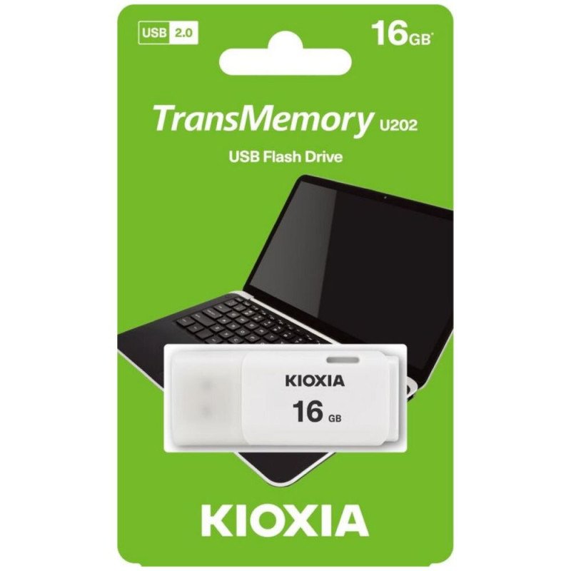 FLASH KIOXIA 2GB