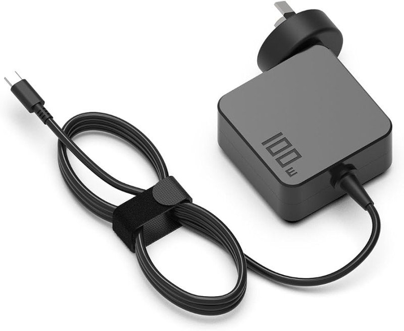 ADAPTER TYPE C 45W UNIVERSAL