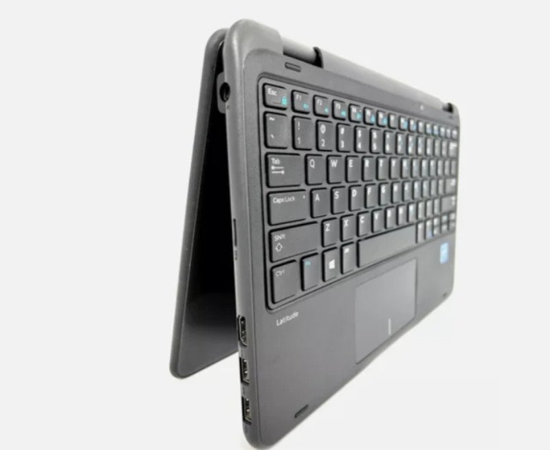 LAPTOP DELL LATITUDE 3189 TOUCH
