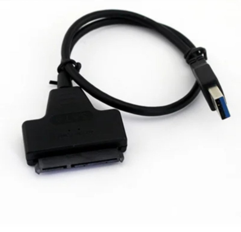USB3.0 TO SATA Converter (2TB)