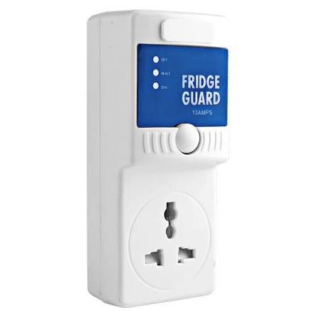 FRIDGE GUARD